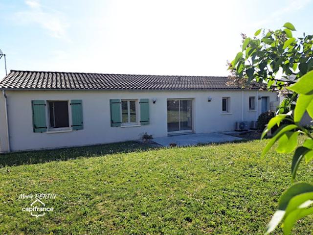 Maison vente à Niort, Celles-sur-belle