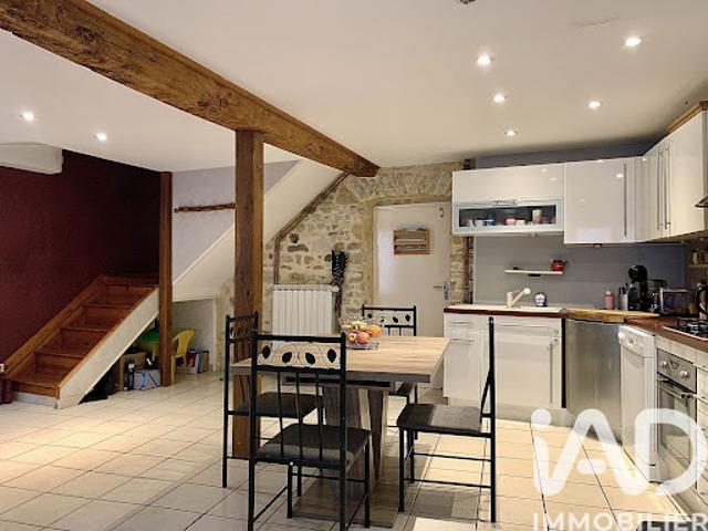 Maison vente à Issoire, Chadeleuf
