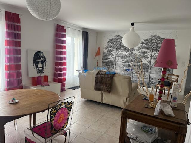 Maison vente à Zone d'Activités du Grand Pin, Changé