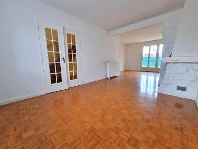 Maison vente à Chassieu, Rhône