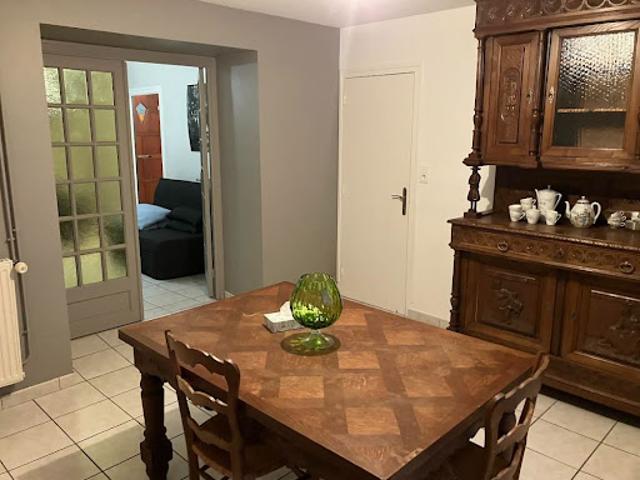 Maison vente à Penn ar Roz, Châteauneuf-du-Faou