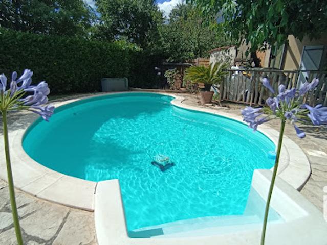 Maison vente à France métropolitaine, Châteauneuf-du-rhône