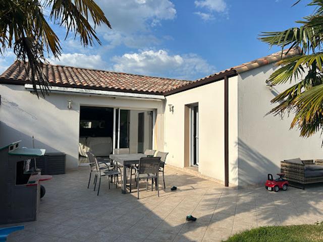 Maison vente à Saint-Nazaire, Arthon-en-retz