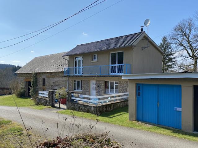 Maison vente à Ussel, Chavanac