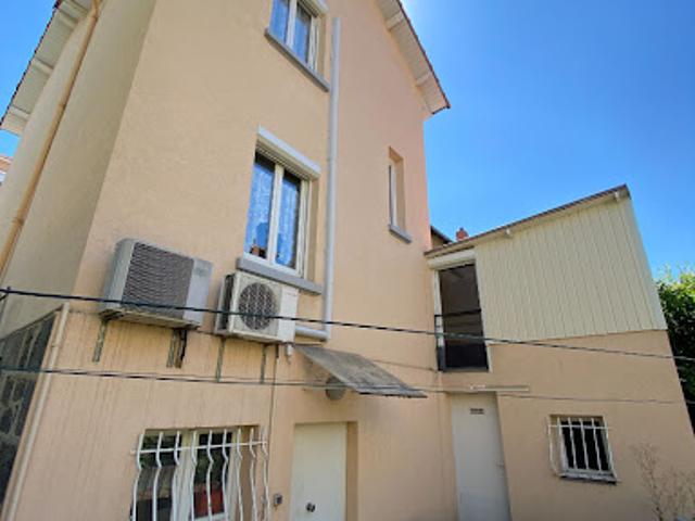 Maison vente à Clermont-Ferrand, Clermont-ferrand