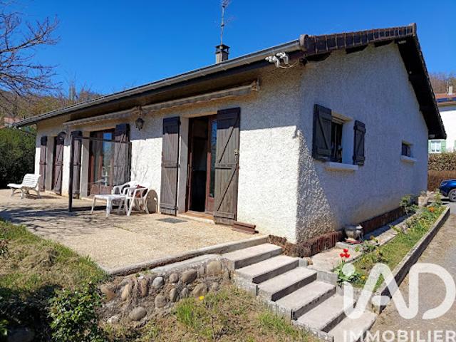 Maison vente à La Tour-du-Pin, Colombe