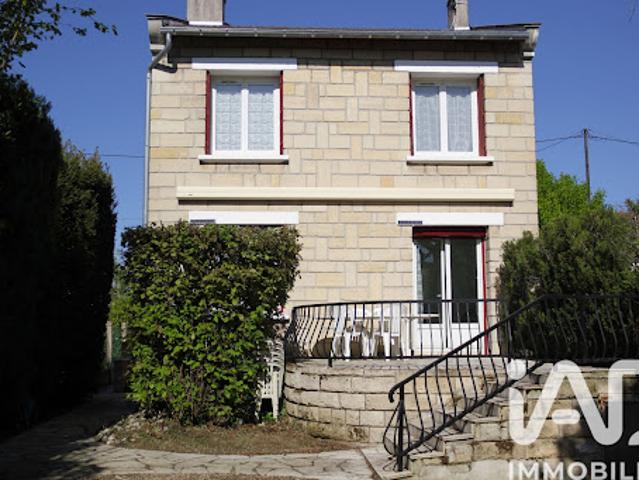 Maison vente à Argenteuil, Cormeilles-en-parisis
