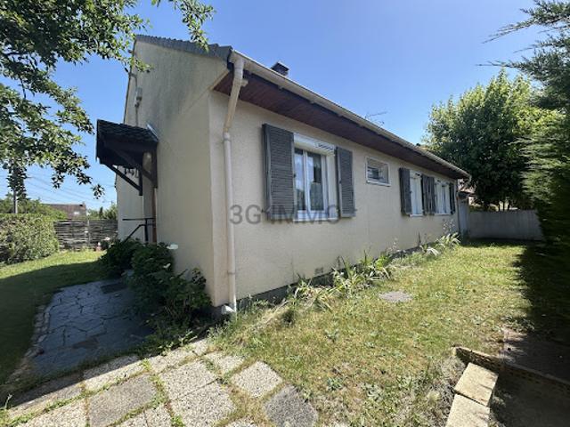 Maison vente à Le Raincy, Coubron