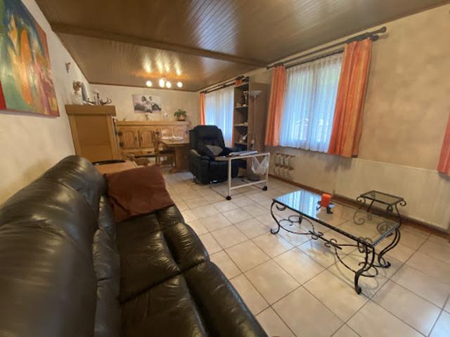 Maison vente à Forbach-Boulay-Moselle, Creutzwald