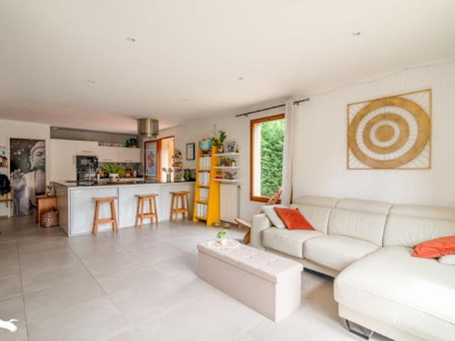 Maison vente à France métropolitaine, Villeneuve-tolosane