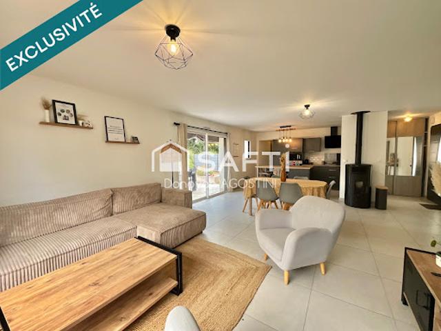 Maison vente à La Roche-sur-Yon, La Ferrière