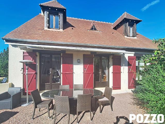 Maison vente à Vire, Epinay-sur-odon