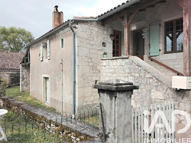 Maison vente à Cahors, Fontanes