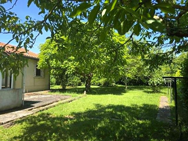 Maison vente à Gaillac, Tarn