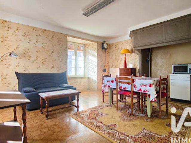 Maison vente à Rodez, Laissac