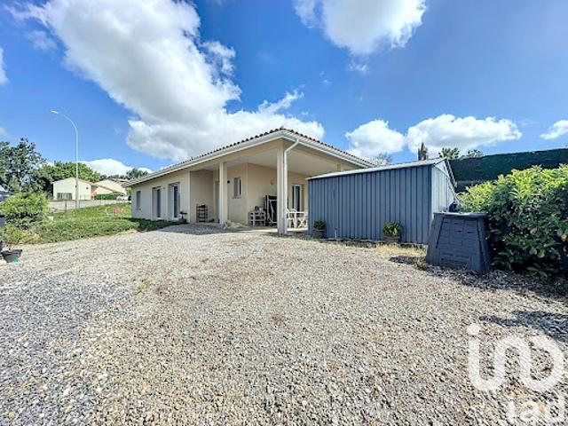 Maison vente à Pantagnan, Geaune