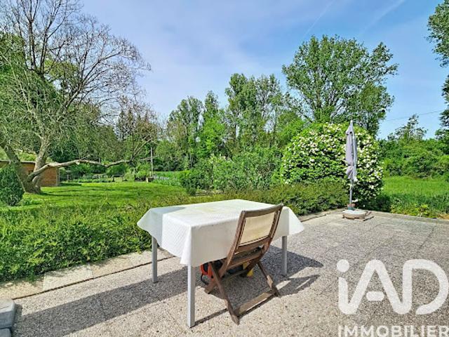 Maison vente à Évry, Buno-bonnevaux