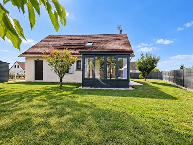 Maison vente à Ferrières-en-Bray, Seine-Maritime
