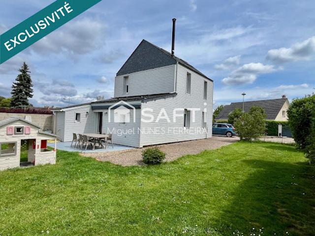 Maison vente à Grand-Couronne, Seine-Maritime
