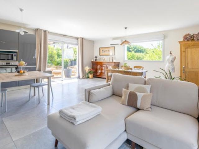 Maison vente à Guéret