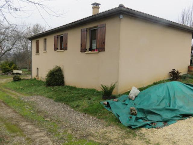 Maison vente à Sarlat-la-Canéda, Hautefort