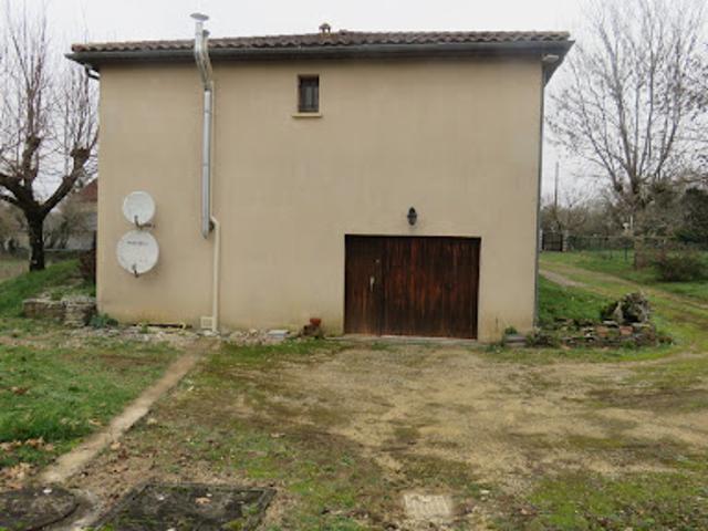 Maison vente à Sarlat-la-Canéda, Hautefort