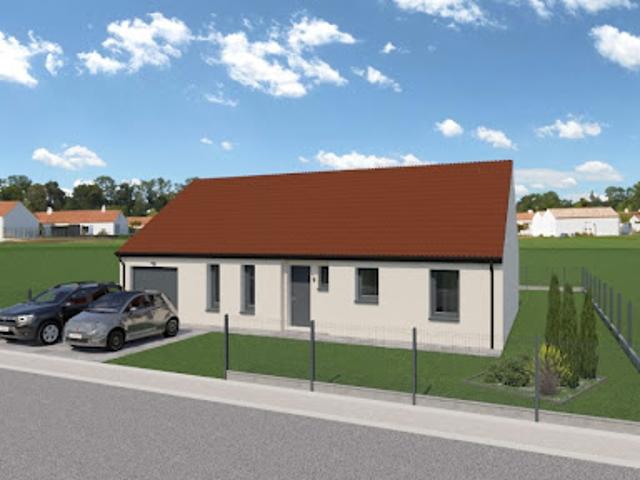Maison vente à Lens, Hénin-beaumont