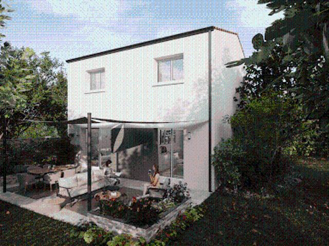 Maison vente à Angers, Ingrandes