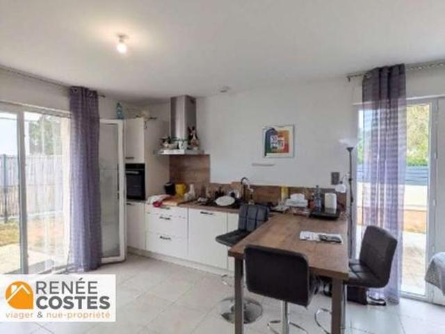 Maison vente à Les Sables-d'Olonne, Saint-julien-des-landes