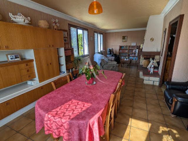Maison vente à La Roche-sur-Yon, La Roche-sur-yon