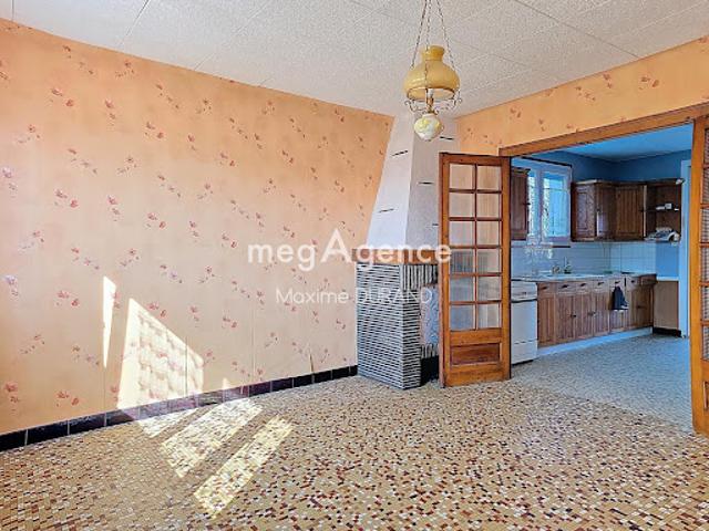 Maison vente à Cholet, La Romagne