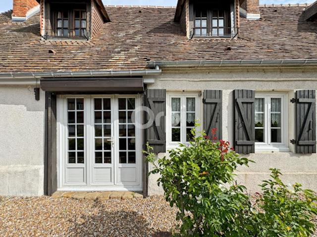 Maison vente à Bernay, La Vieille-lyre