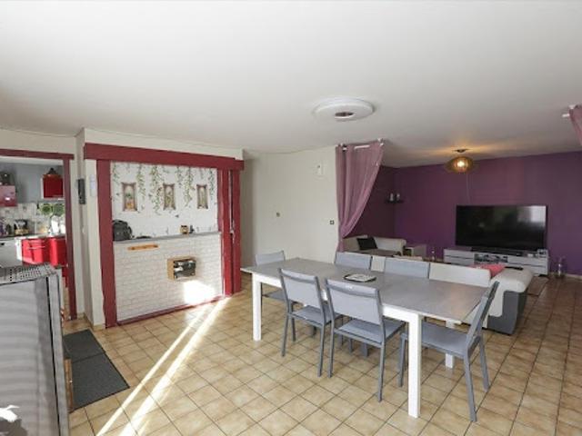 Maison vente à Langon