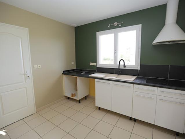 Maison vente à Langon