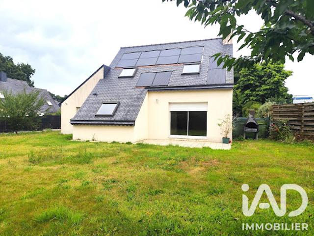 Maison vente à Lannion, Bretagne