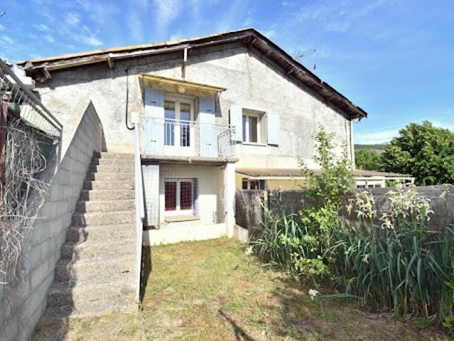 Maison vente à Digne-les-Bains, Le Brusquet