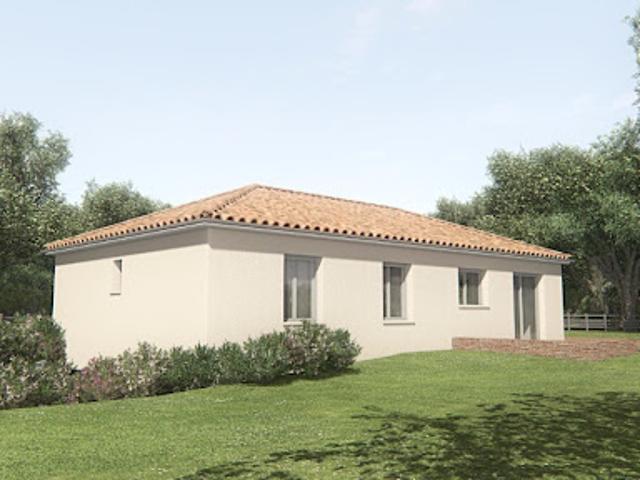 Maison vente à Puy Jalard, Le Vigen
