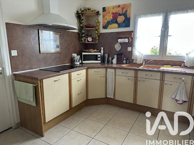 Maison vente à Les Sables-d'Olonne, Longeville-sur-mer