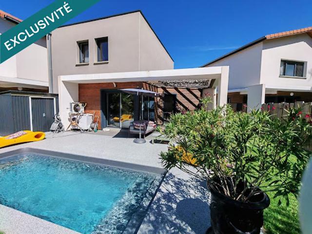 Maison vente à Le Claud, Loriol-sur-Drôme