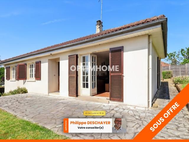 Maison vente à Bellac, Magnac-laval