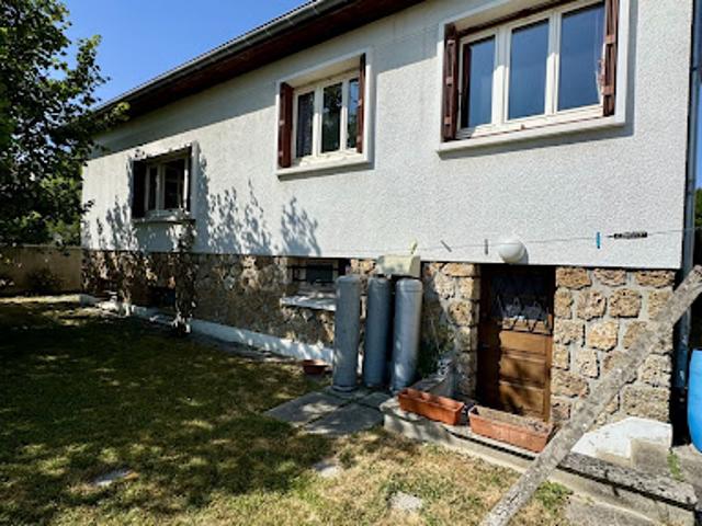 Maison vente à Meaux, Mitry-mory
