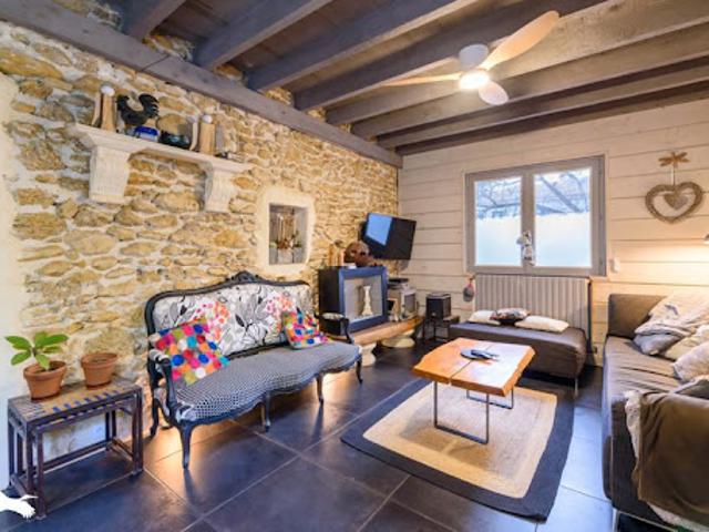 Maison vente à Mont-de-Marsan, Saint-pierre-du-mont