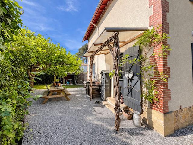 Maison vente à Mont-de-Marsan, Saint-pierre-du-mont