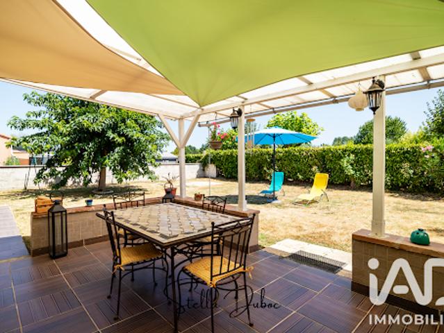 Maison vente à Issanchou, Montauban