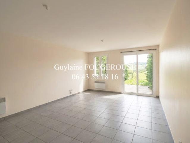 Appartement vente à Le Cluzel, Lézigneux