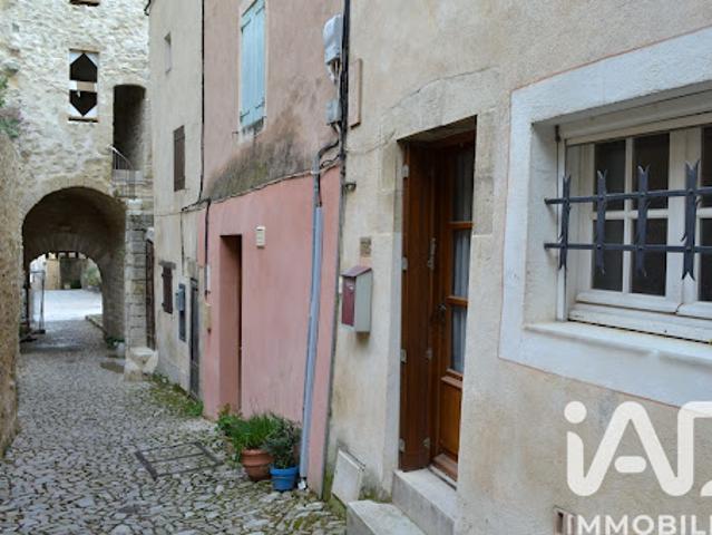 Maison vente à Nyons, Montbrun-les-bains