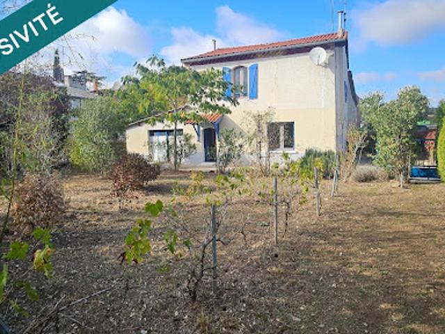 Maison vente à Laboutarie, Tarn
