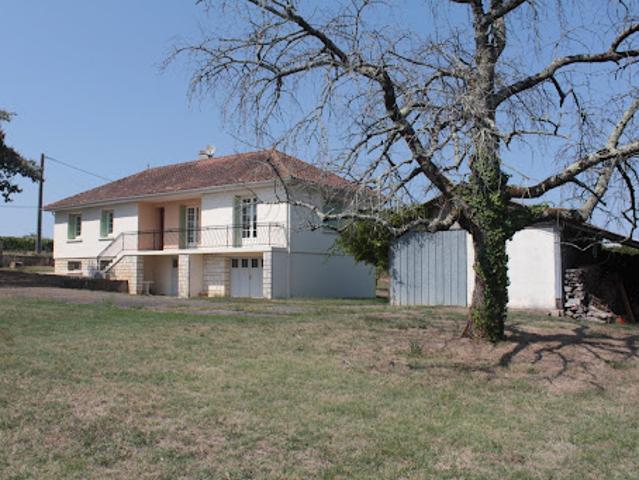 Maison vente à Jonzac, Mosnac
