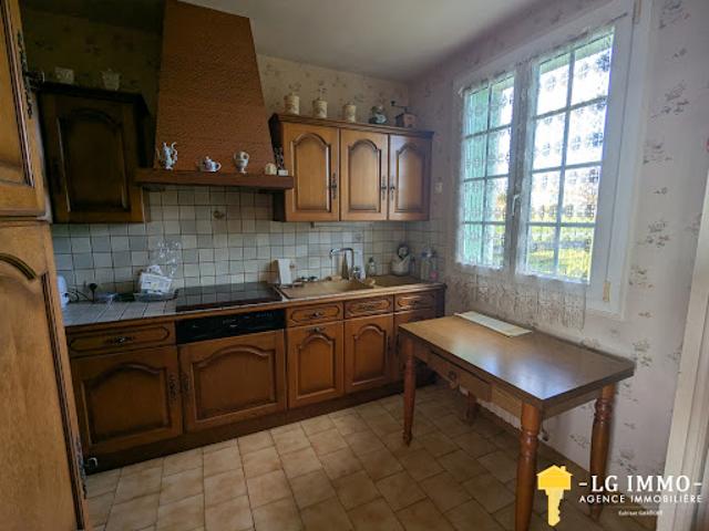 Maison vente à Jonzac, Mosnac