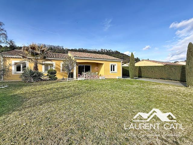 Maison vente à Mours-Saint-Eusèbe, Drôme